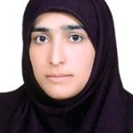 تصویر دکتر فهیمه ابراهیمی