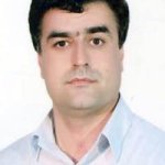 تصویر دکتر اصغر حمیدی مقدم