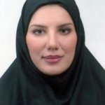 تصویر دکتر شادی ابراهیمی