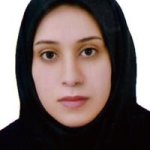 تصویر دکتر سیده نیلوفر حمیدی
