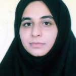 تصویر دکتر مریم حسنی آورزمان
