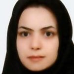 تصویر دکتر سپیده مصلحی