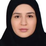 تصویر دکتر ساینا کورکی