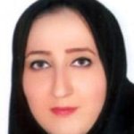 تصویر دکتر معصومه سادات حشمتی