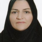 تصویر دکتر ملیحه خاکیه