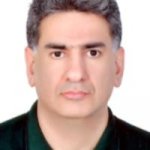 تصویر دکتر رمضان نامدارزاده