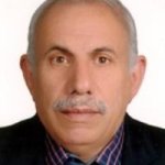 تصویر دکتر عزیزاله قربانی نیا
