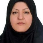 تصویر دکتر معصومه خضری پورقرائی