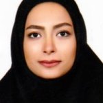تصویر دکتر مهسا عابدی موغاری