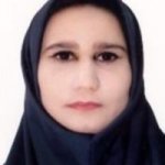 تصویر دکتر ملیحه صفارشرق