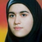 تصویر دکتر شهره کیخسروکیانی