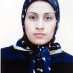 تصویر دکتر سحر مسقطی