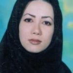 تصویر دکتر معصومه امین اسماعیلی