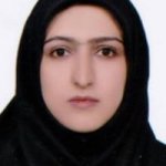 تصویر دکتر فهیمه معینی