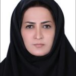 تصویر دکتر معصومه بنیادی