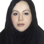 تصویر دکتر ساناز آئینه چیان