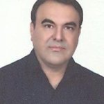 تصویر دکتر جلیل مهبودی