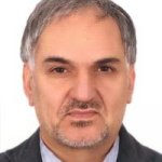 تصویر دکتر معبود حسیبی