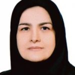 تصویر دکتر شهره هاشمی