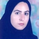 تصویر دکتر پونه حمیدی