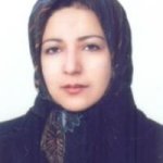 تصویر دکتر خاطره شکوهی