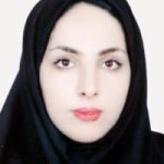 تصویر دکتر بهاره کرم پوری