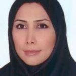تصویر دکتر اناهیتا قربانی