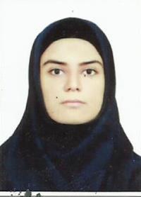 تصویر دکتر مریم سعیدی ابواسحقی