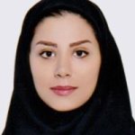 تصویر دکتر نیلوفر خورسندمبینی