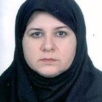 تصویر دکتر ویدا صنیعی