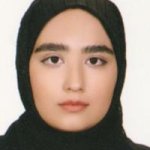 تصویر دکتر مهسا اسماعیلی