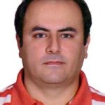 تصویر دکتر علیرضا قربانی پرور