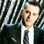 تصویر دکتر سیدجواد حسینی متعظ