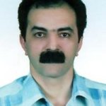 تصویر دکتر مهدی ازاد