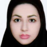 تصویر دکتر سیده مهدیس موسوی