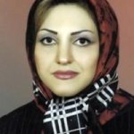 تصویر دکتر شراره نیکنام
