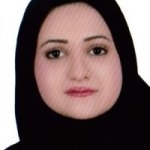 تصویر دکتر صابره داوری