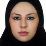 تصویر دکتر فریبا حمیدی افرا