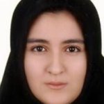 تصویر دکتر معصومه واحدی
