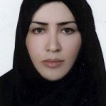 تصویر دکتر معصومه رسولی نیا