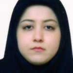 تصویر دکتر زینب علی زاده