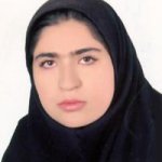 تصویر دکتر سپیده عابدی محتسب