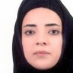 تصویر دکتر سیده زینب انزاب دشتی