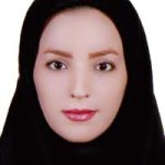 تصویر دکتر الناز ایزدبخش