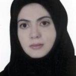 تصویر دکتر ویدا فلاحتیان مهرجردی