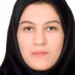 تصویر دکتر مژده مشهدی اسماعیلی