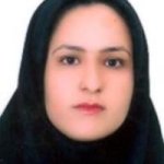 تصویر دکتر فاطمه سرچشمه پور