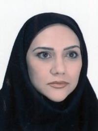 تصویر دکتر زهرا امینیان