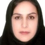 تصویر دکتر الهه مردانی بلداجی