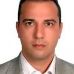 تصویر دکتر علی مرتضی زاده